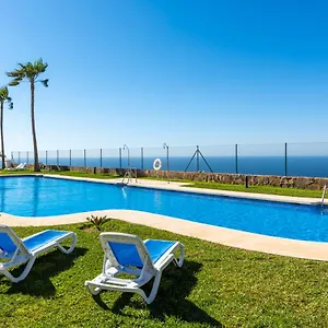 Ceres Luxury Apartment Rincón de la Victoria